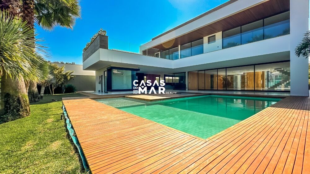 Casa, 5 quartos - Foto 28