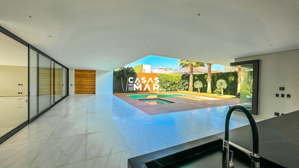 Casa, 5 quartos - Foto 7