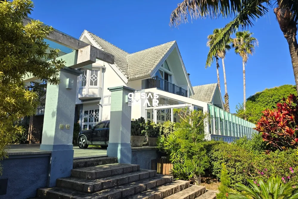 Casa, 7 quartos - Foto 8