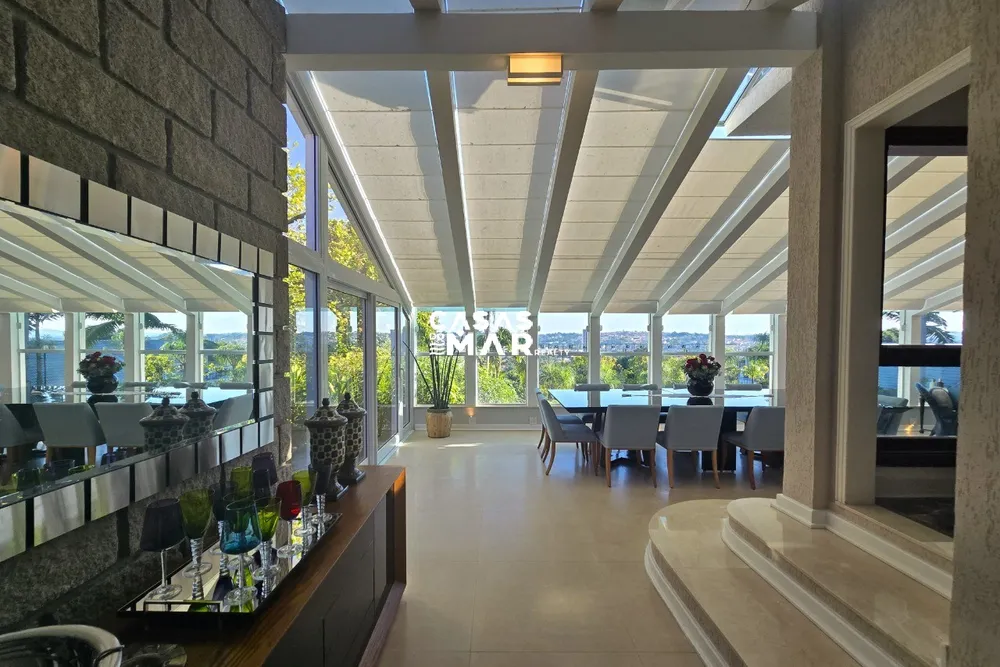 Casa, 7 quartos - Foto 5