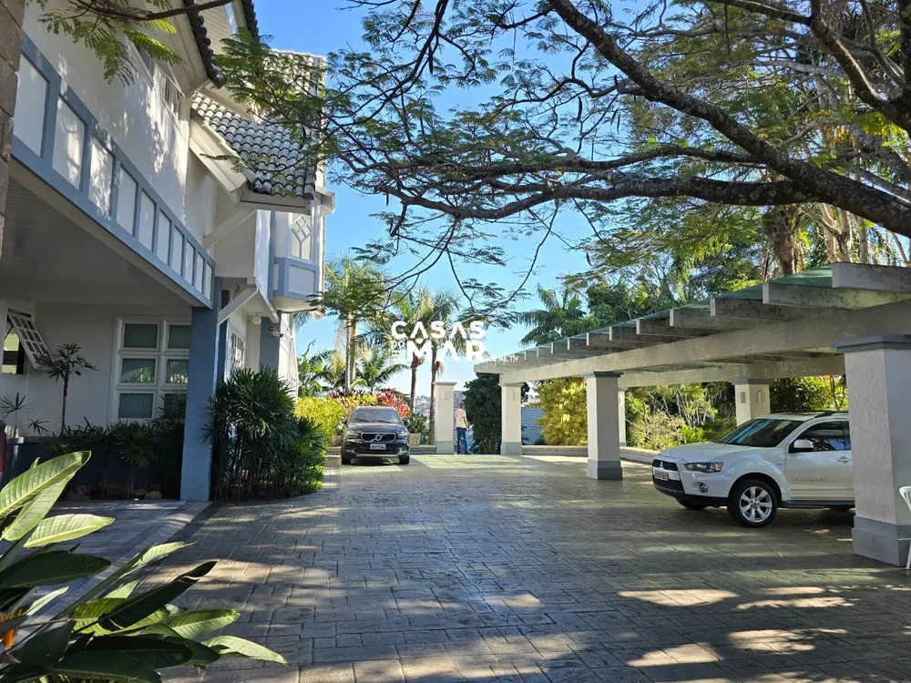 Casa, 7 quartos - Foto 13