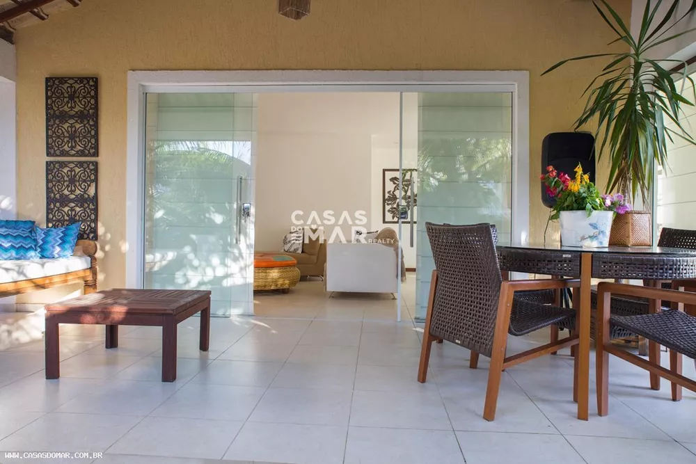 Casa, 4 quartos, 650 m² - Foto 1