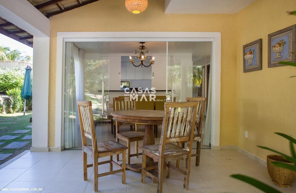Casa, 4 quartos, 650 m² - Foto 32