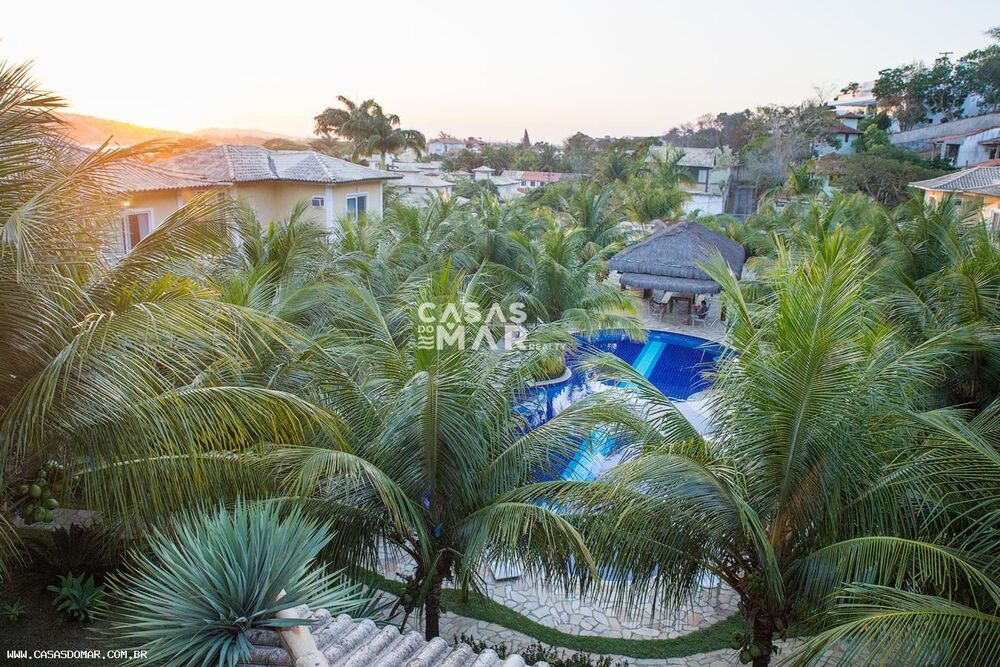 Casa, 4 quartos, 650 m² - Foto 37