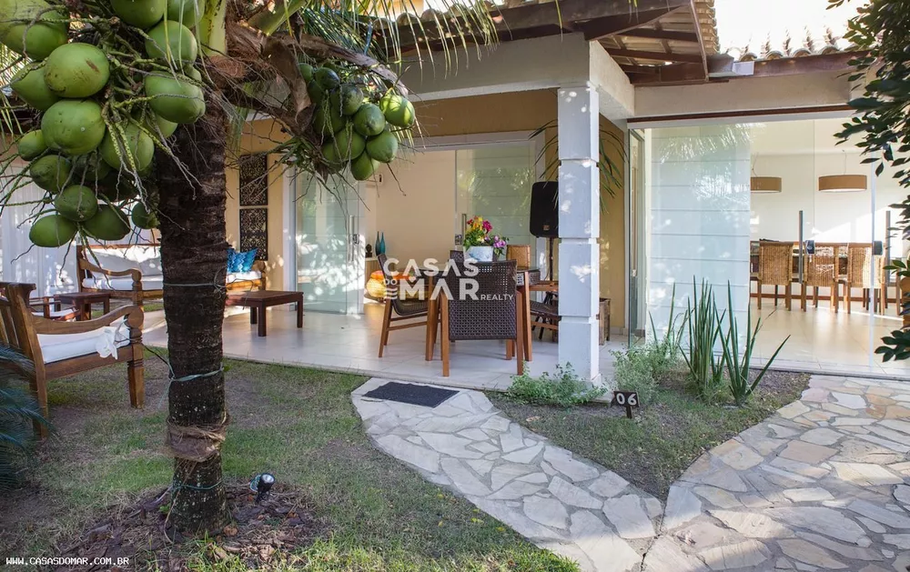 Casa, 4 quartos, 650 m² - Foto 11