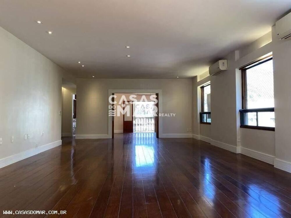 Apartamento, 4 quartos, 220 m² - Foto 5