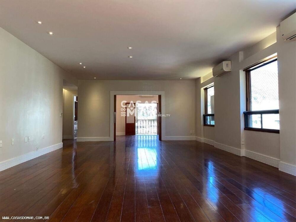 Apartamento, 4 quartos, 220 m² - Foto 4