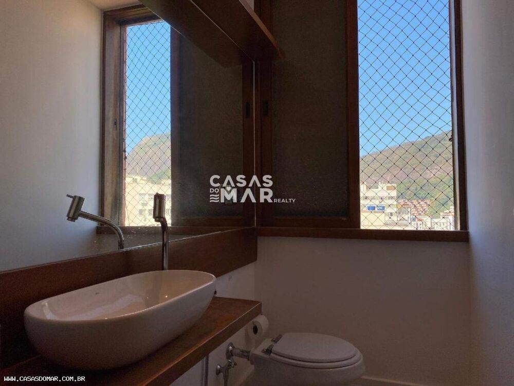 Apartamento, 4 quartos, 220 m² - Foto 10