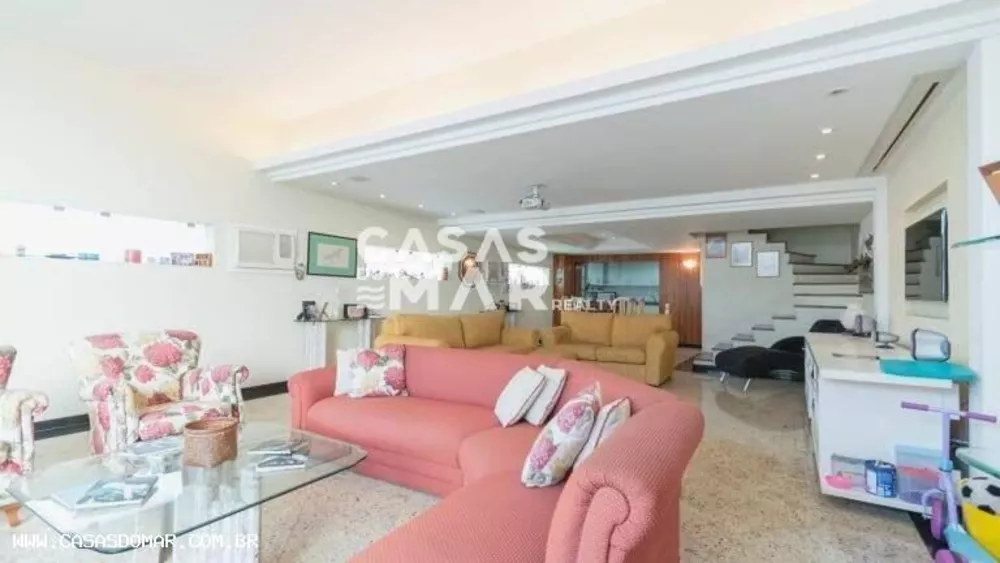 Cobertura, 3 quartos, 400 m² - Foto 7