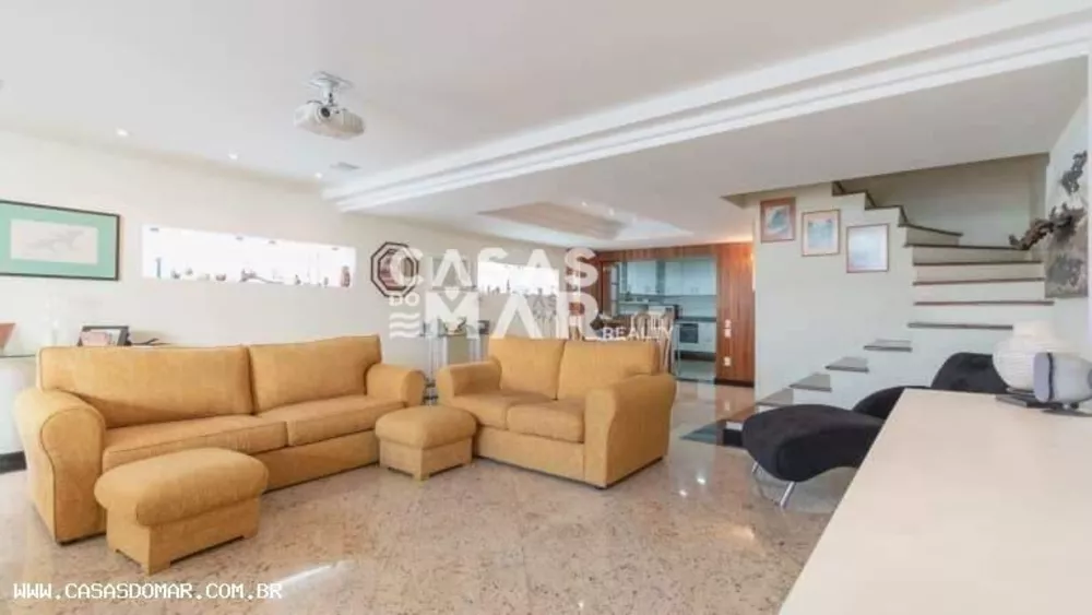 Cobertura, 3 quartos, 400 m² - Foto 9