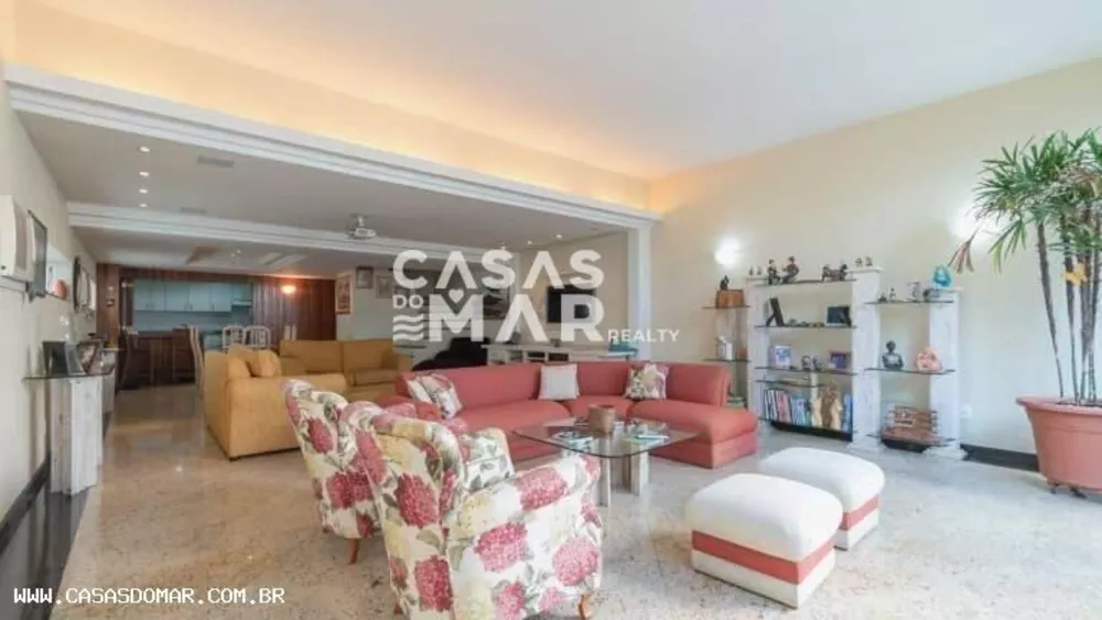 Cobertura, 3 quartos, 400 m² - Foto 11