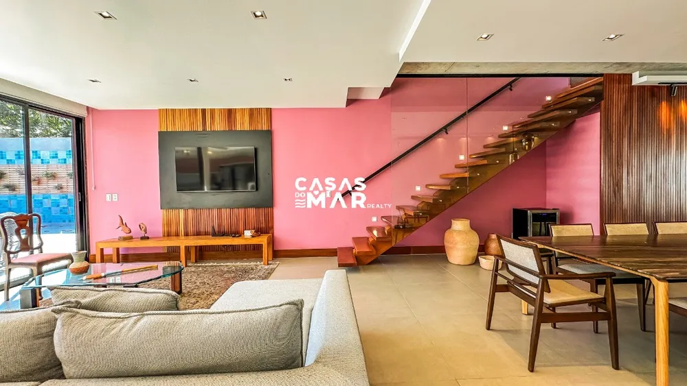 Casa, 5 quartos - Foto 8
