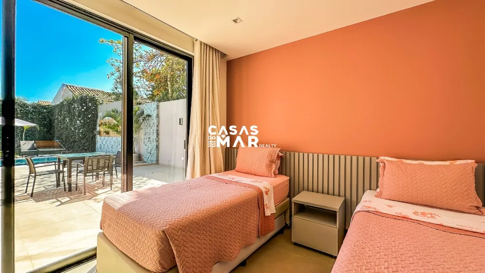 Casa, 5 quartos - Foto 16
