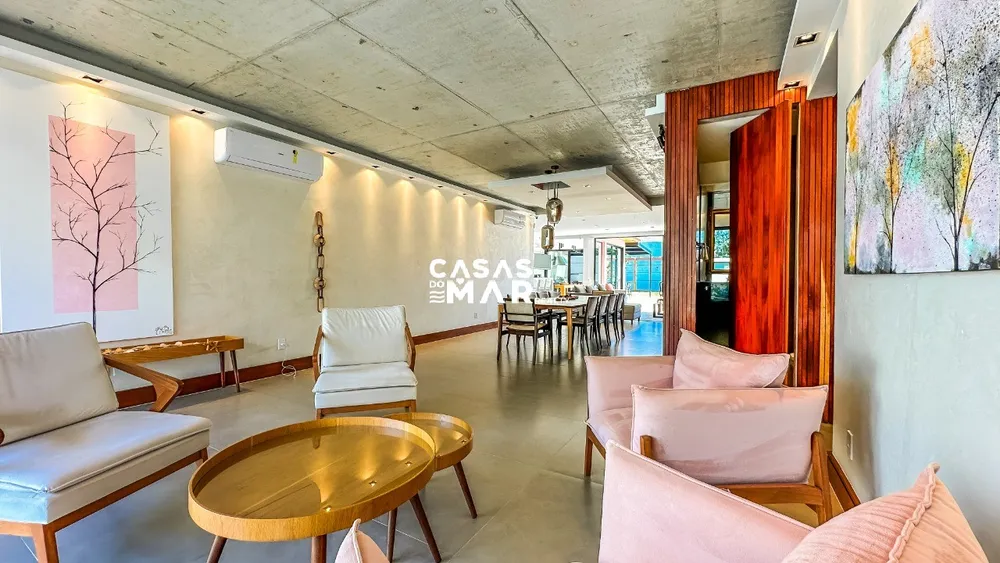 Casa, 5 quartos - Foto 10