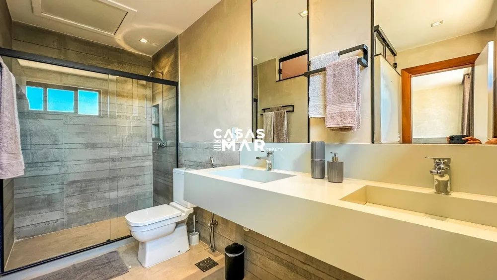 Casa, 5 quartos - Foto 18
