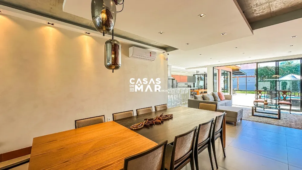 Casa, 5 quartos - Foto 12