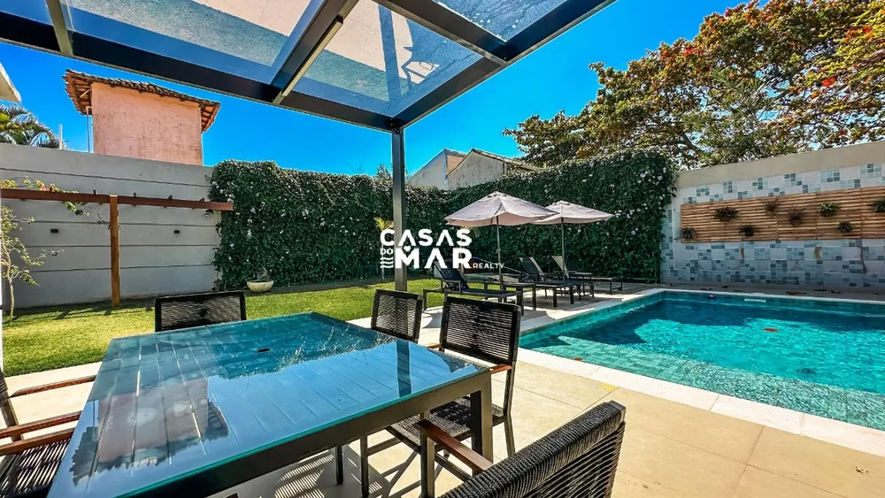 Casa, 5 quartos - Foto 5