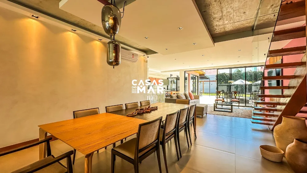 Casa, 5 quartos - Foto 11