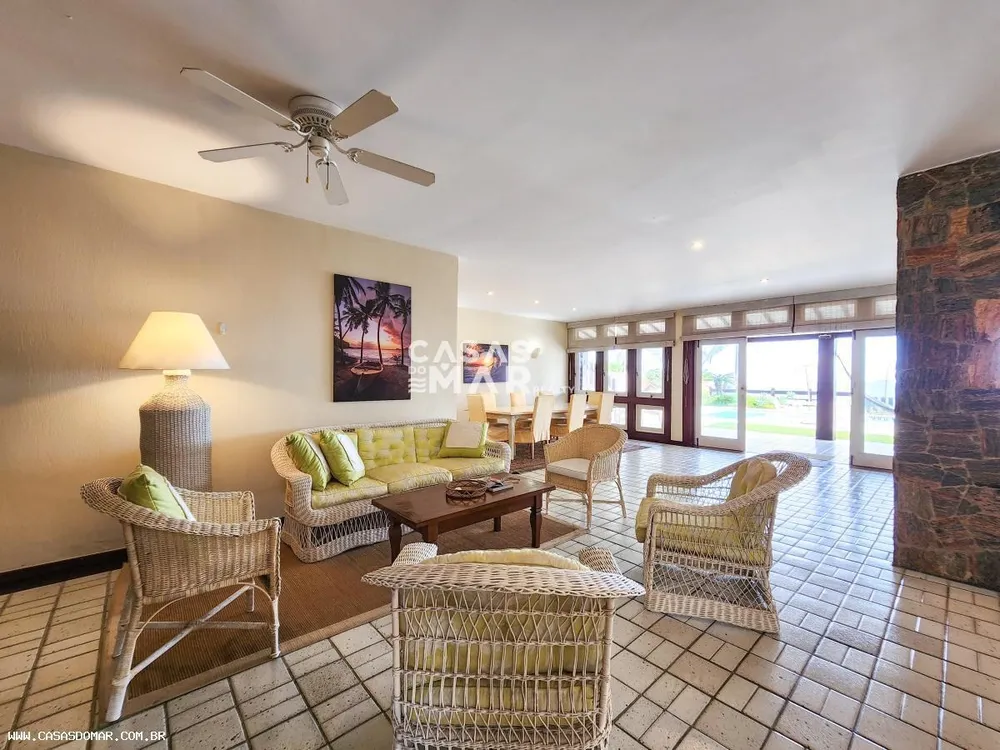 Casa, 6 quartos, 2200 m² - Foto 13