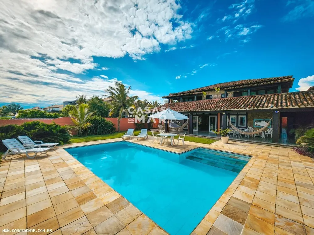 Casa, 6 quartos, 2200 m² - Foto 1