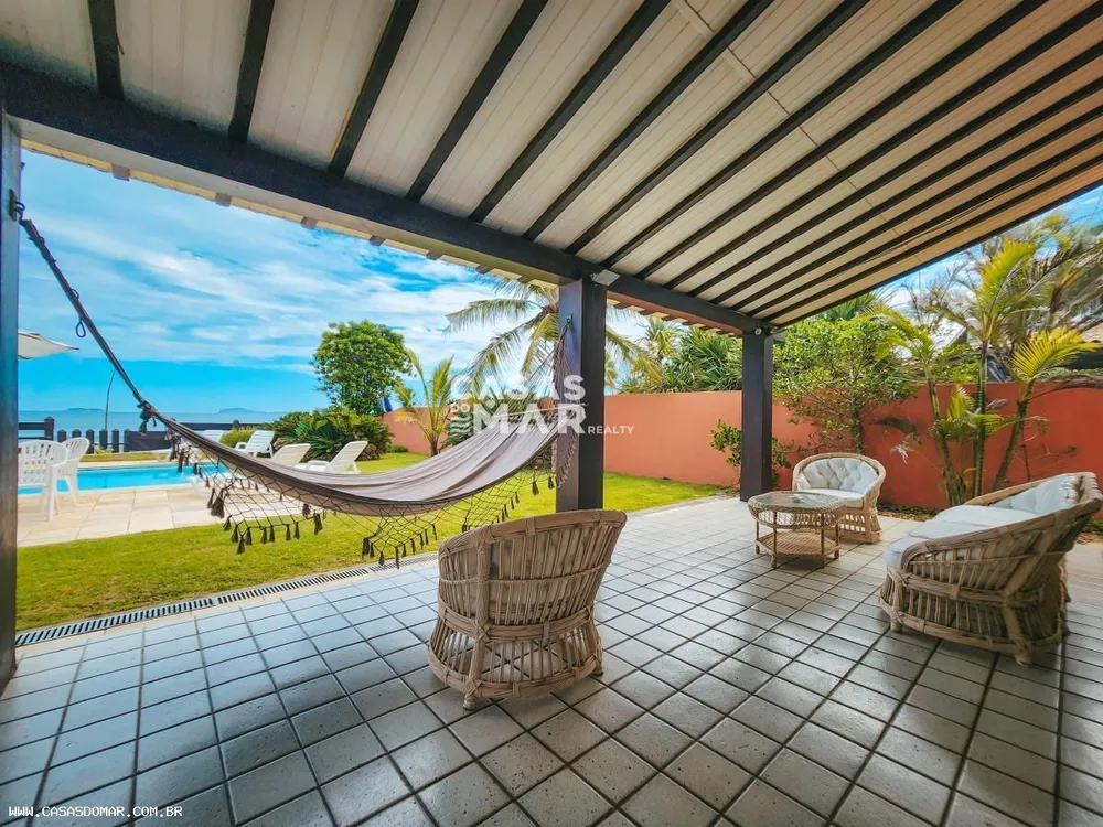 Casa, 6 quartos, 2200 m² - Foto 2