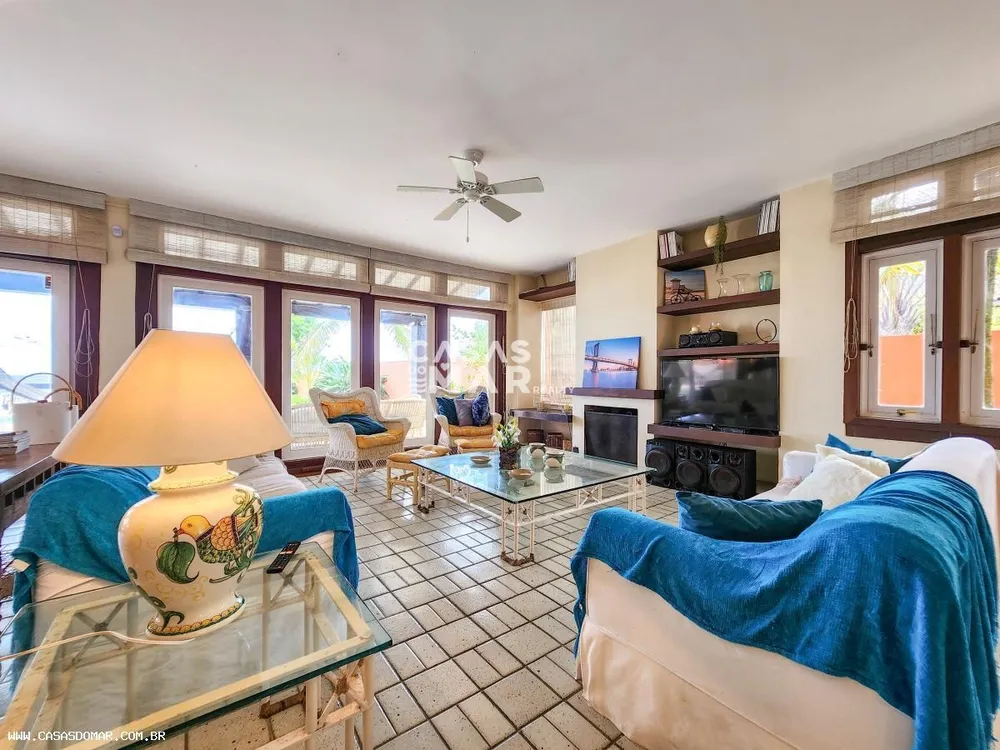 Casa, 6 quartos, 2200 m² - Foto 3