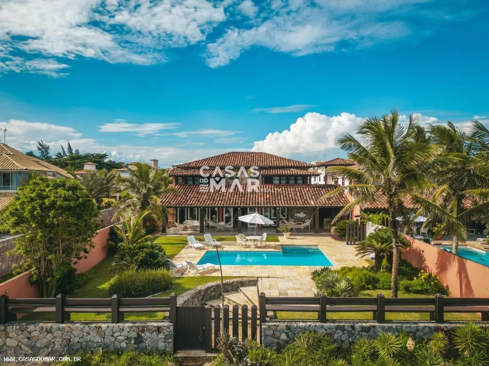 Casa, 6 quartos, 2200 m² - Foto 5