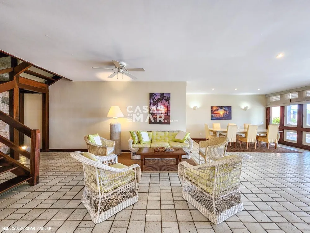 Casa, 6 quartos, 2200 m² - Foto 4