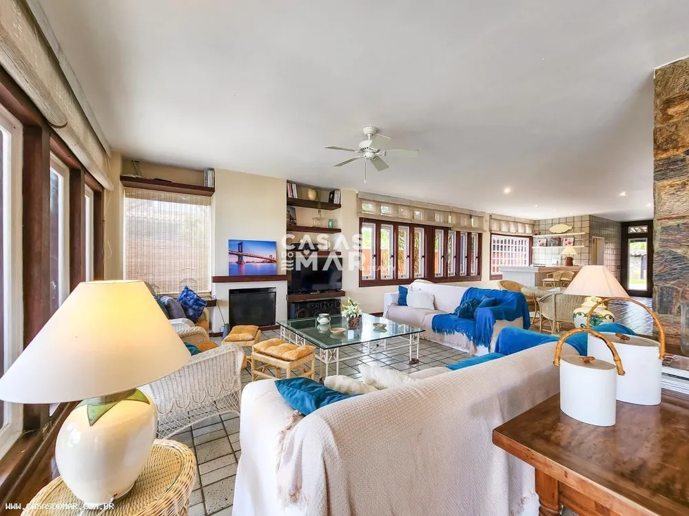 Casa, 6 quartos, 2200 m² - Foto 8