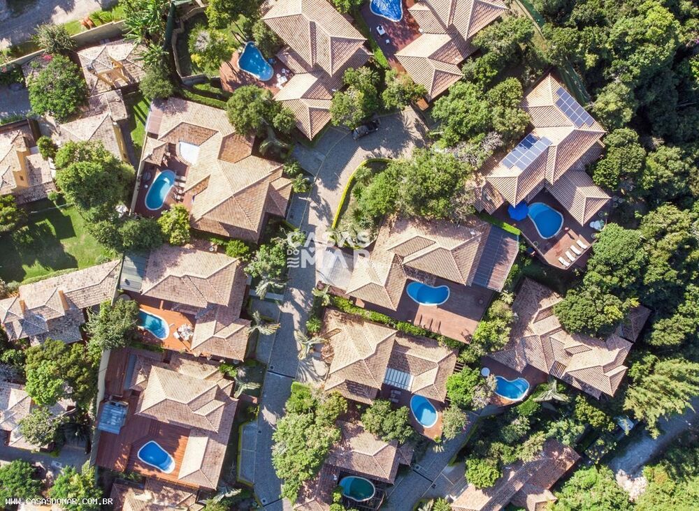 Casa para lancamento com 4 quartos, 450m² - Foto 3