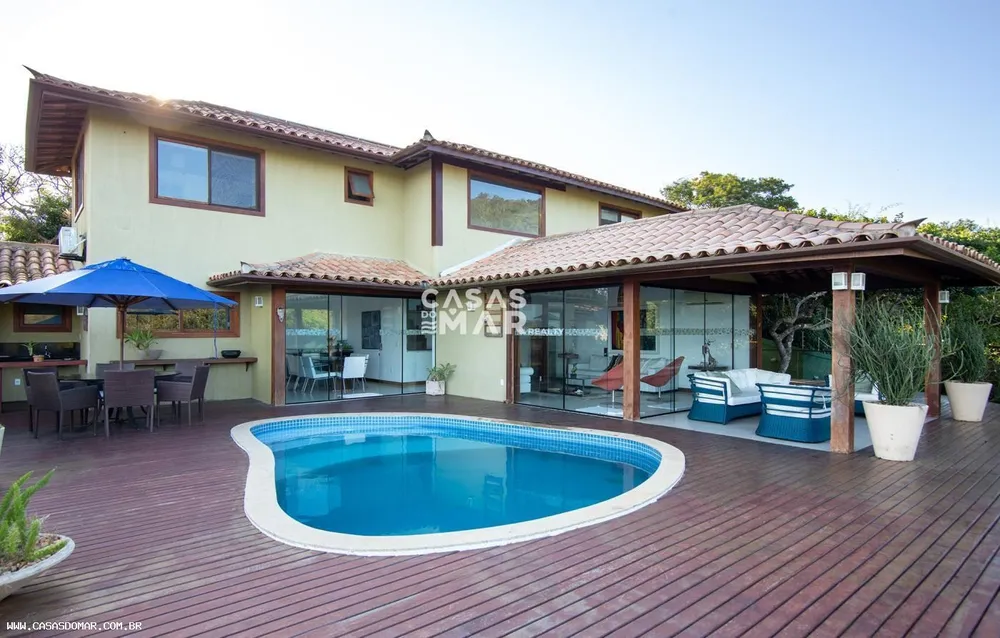 Casa, 4 quartos, 450 m² - Foto 12