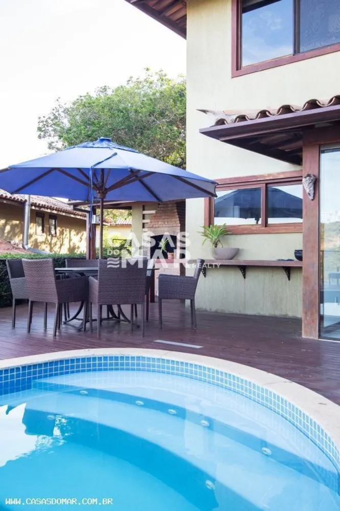 Casa, 4 quartos, 450 m² - Foto 13