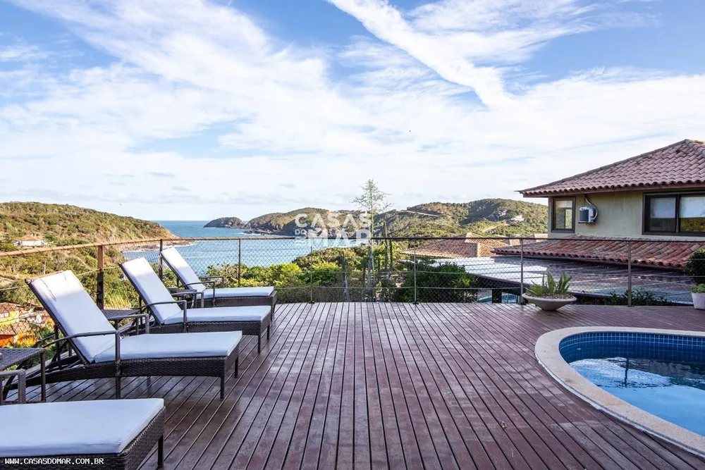 Casa, 4 quartos, 450 m² - Foto 17