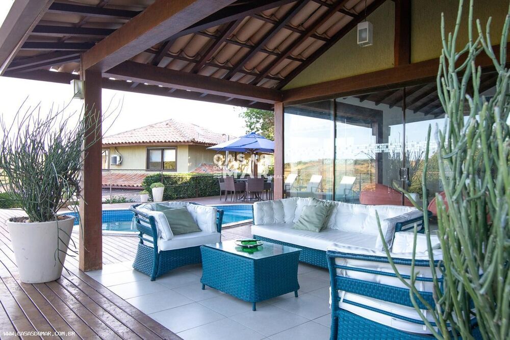 Casa para lancamento com 4 quartos, 450m² - Foto 13