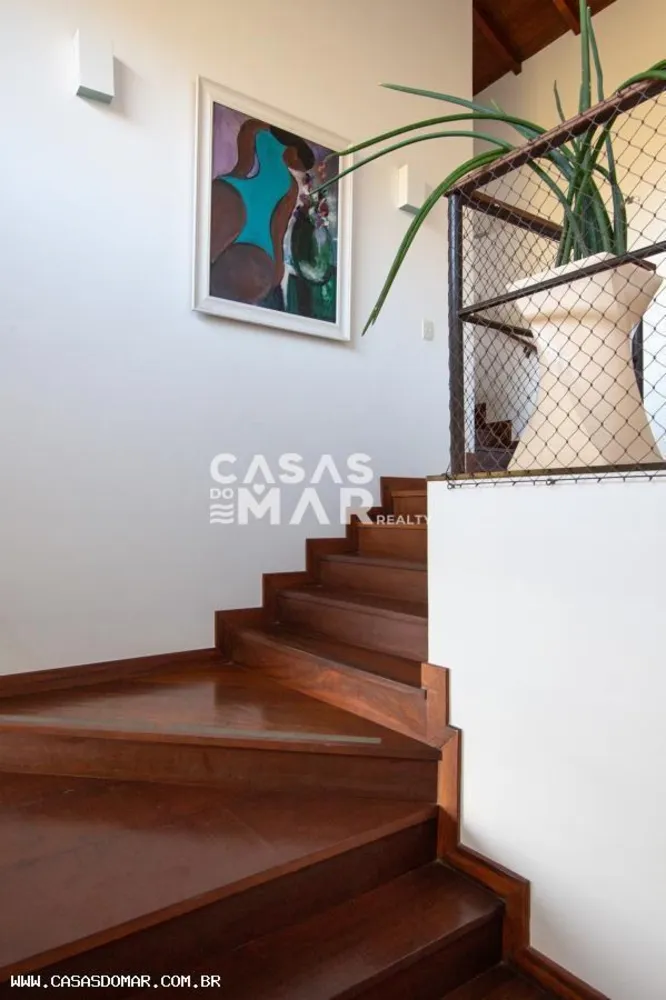 Casa, 4 quartos, 450 m² - Foto 23