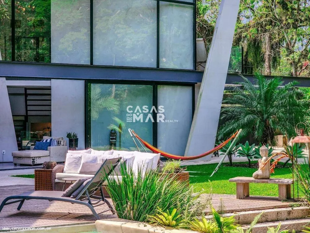 Casa, 5 quartos, 1600 m² - Foto 8