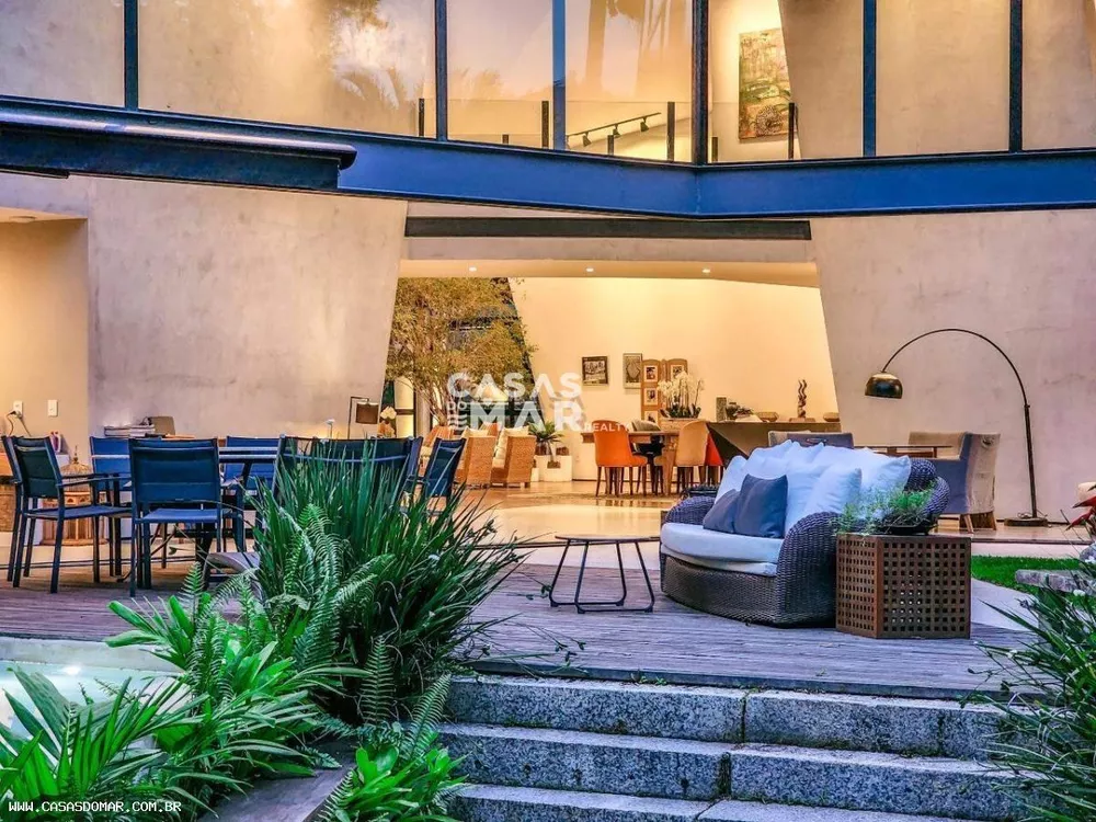 Casa, 5 quartos, 1600 m² - Foto 14