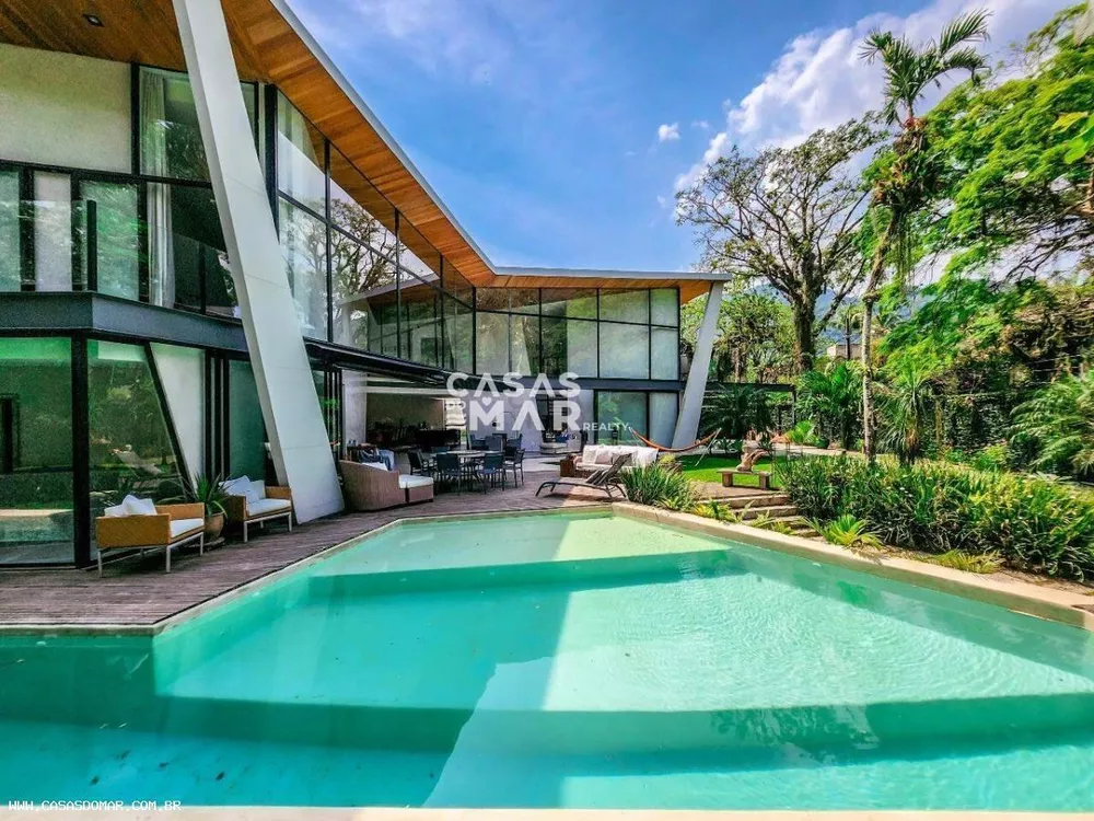 Casa, 5 quartos, 1600 m² - Foto 1