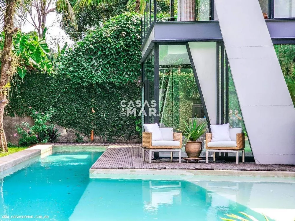 Casa, 5 quartos, 1600 m² - Foto 9