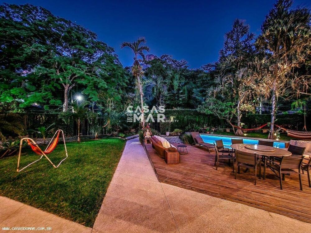 Casa, 5 quartos, 1600 m² - Foto 7