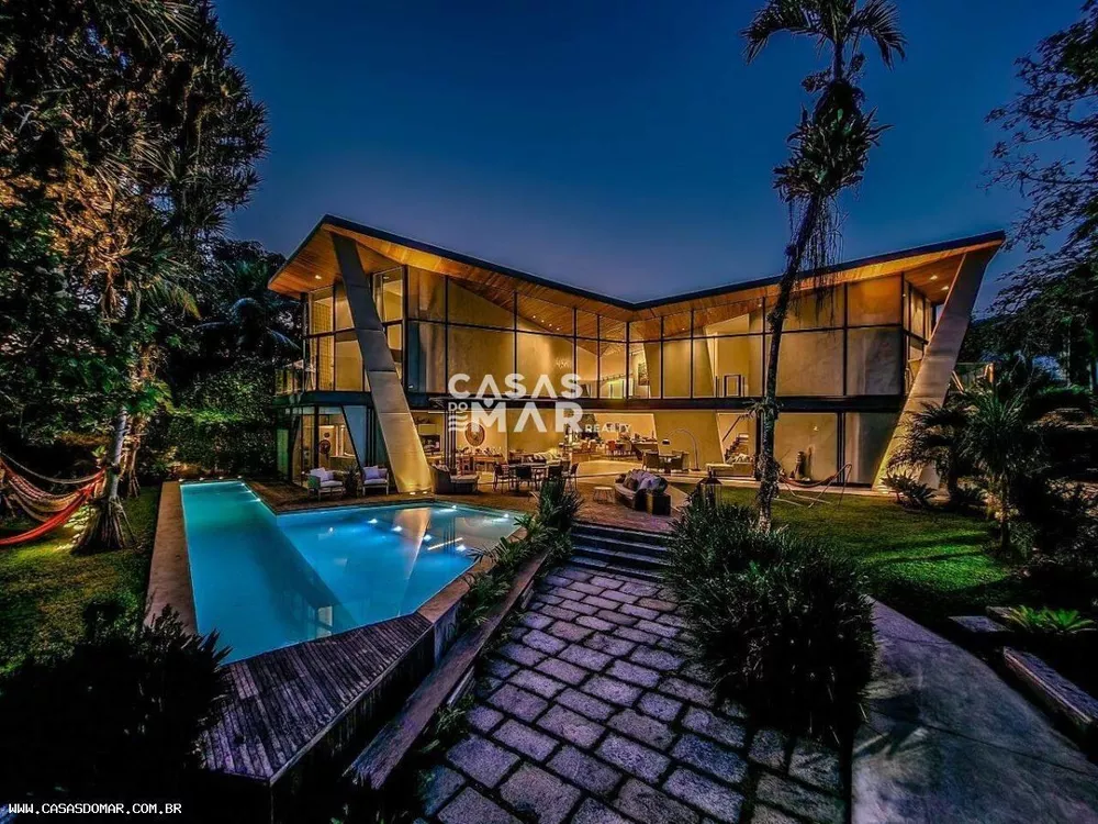 Casa, 5 quartos, 1600 m² - Foto 5
