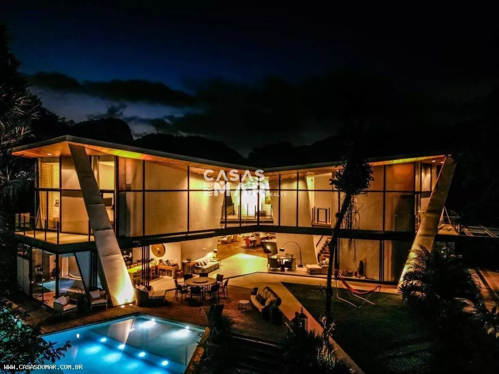 Casa, 5 quartos, 1600 m² - Foto 4