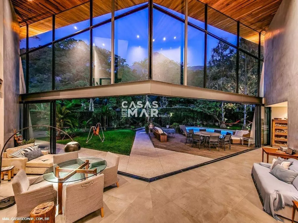 Casa, 5 quartos, 1600 m² - Foto 3