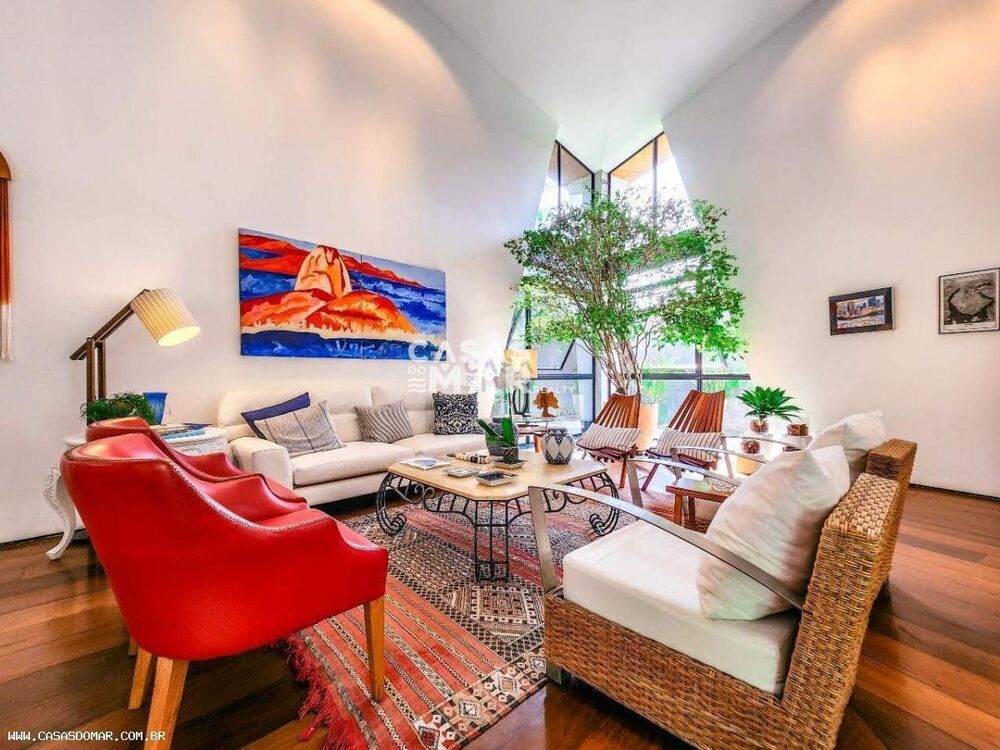 Casa, 5 quartos, 1600 m² - Foto 16