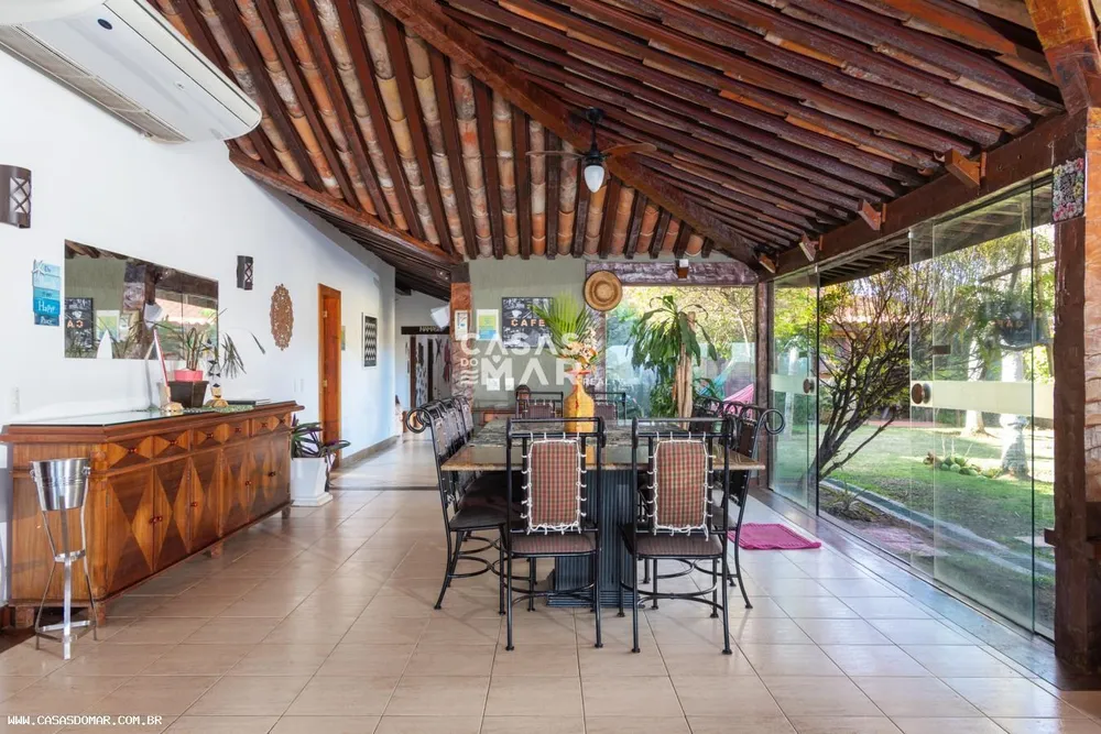 Casa, 8 quartos, 950 m² - Foto 6