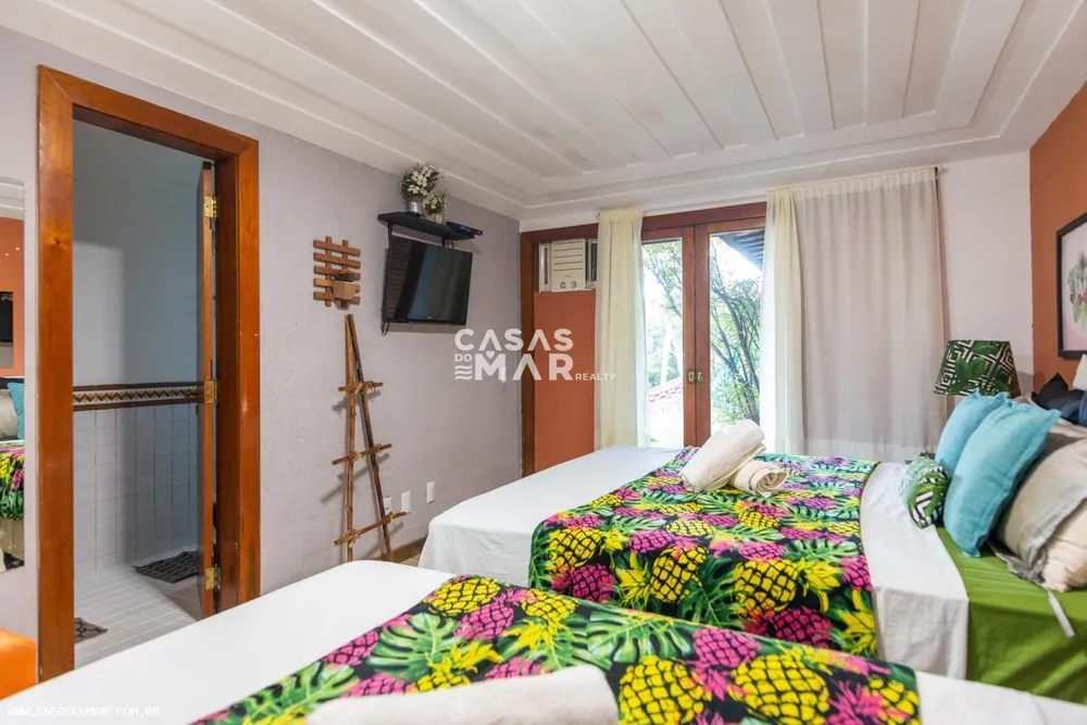 Casa, 8 quartos, 950 m² - Foto 16
