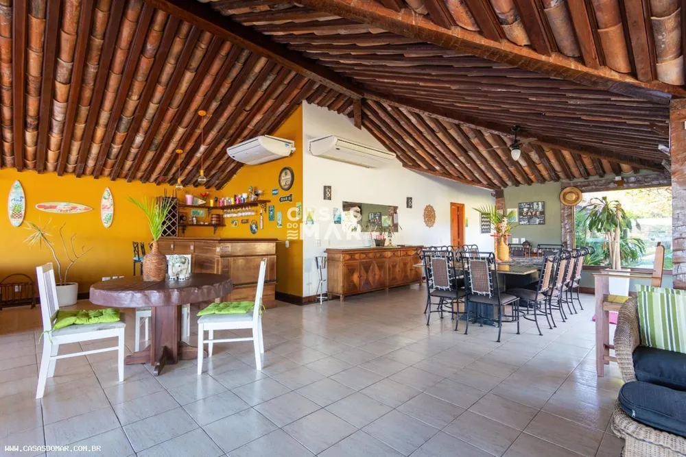Casa, 8 quartos, 950 m² - Foto 5