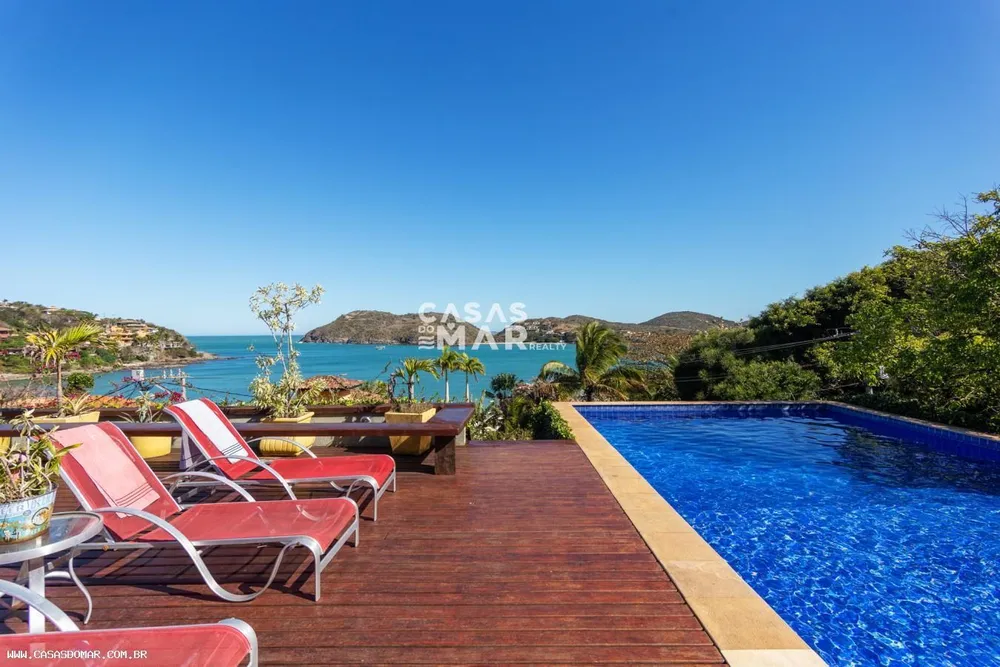 Casa, 8 quartos, 950 m² - Foto 3