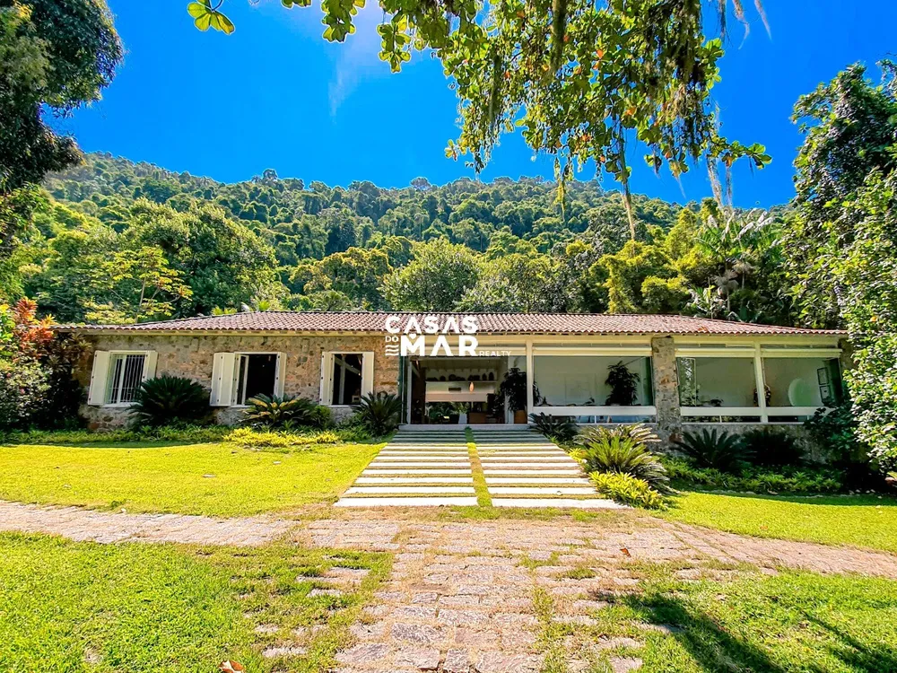 Casa, 22 quartos - Foto 12
