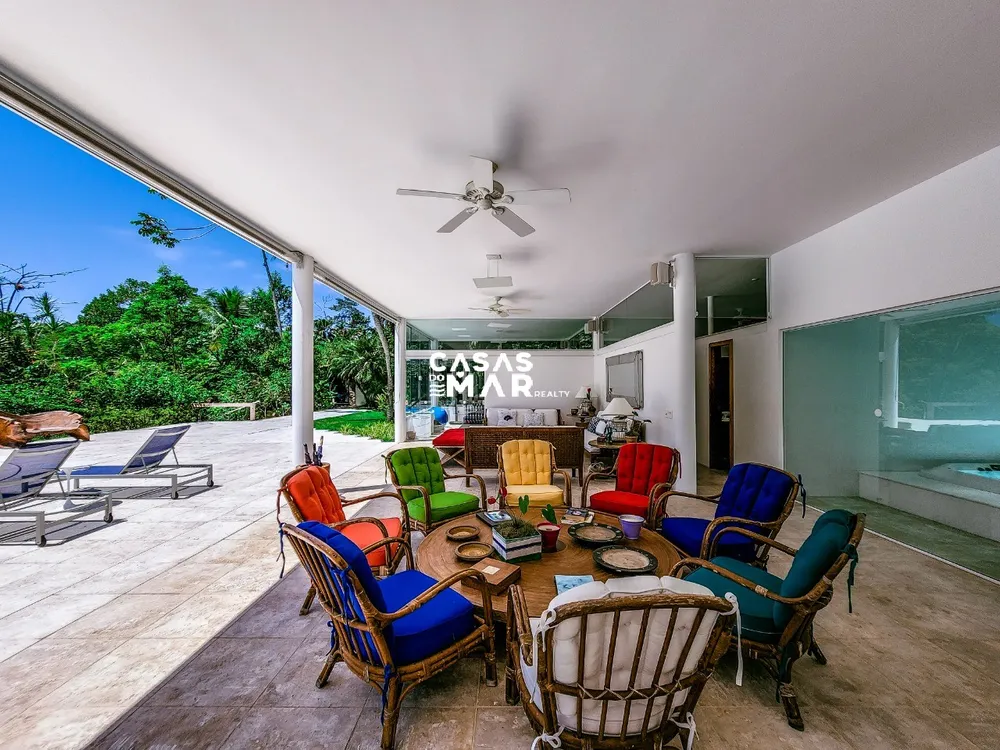 Casa, 22 quartos - Foto 42